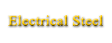 SiliconSteel