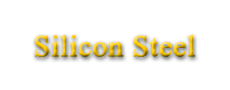 SiliconSteel