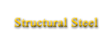 StructuralSteel